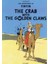 Tintin The Crab With The Golden Claws 1