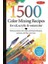 1500 Color Mixing Recipes For Oil Acrylic And Watercolor 1