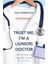 Trust Me: I'M A (Junior) Doctor 1