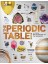 The Periodic Table Book: A Visual Encyclopedia Of The Elements 1