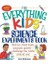 The Everything Kids' Science Experiments Book 1