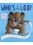 Who'S İn The Loo 1