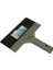 Metal Saplı Kazıma Raspa 30 Cm 1