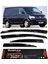 Cam Rüzgarlıgı Vw T5 T6 City Van 03-17 Sport Style Sp S 18 Sunplex 1