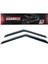 Cam Rüzgarlıgı Ford Transit T15 Sport Style 1997 2002 Sunplex Sp S 90 1