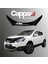 Yerli Nissan Qashqai 2010-2013  Kaput Rüzgarlıgı 1