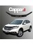 Yerli Honda Crv 2012  Kaput Rüzgarlıgı 1