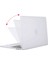 Macbook Pro Kılıf 15 inç A1707 A1990 ile Uyumlu Mat 5