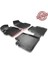 Bmw 3 Serisi F30 2012 Sonrası 3D Havuzlu Paspas 2