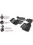 Ford Focus 1 1998-2004 3D Havuzlu Paspas 5