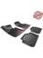 Bmw 3 Serisi E46 1998-2004 3D Havuzlu Paspas 2