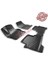 Ford Kuga 2008-2012 3D Havuzlu Paspas 2