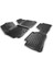 Seat Leon 1998-2005 3D Havuzlu Paspas 1