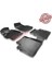Seat Leon 1998-2005 3D Havuzlu Paspas 2