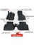 Seat Toledo 2004-2012 3D Havuzlu Paspas 4