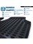 Seat Altea 3D Havuzlu Paspas 3