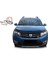 Dacia Duster 2018 ve Sonrasi Ön Kaput Koruyucu 5