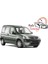 Peugeot Partner 2004-2009 Ön Kaput Koruyucu 4