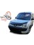Peugeot Partner 2004-2009 Ön Kaput Koruyucu 5