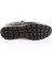 32606 Erkek Memory Foam Comfort Ayakkabı Siyah 4