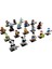 Minifigures 71024 Disney (Kapalı Paket 1 Adet Minifigür) 1