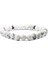 8 mm Havlit Doğal Taş Unisex Bileklik 4