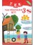 3. Sınıf Tek Yaz Tatil Eğlencem Seti 1