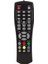 Linx NE-1023 Mini Scart Uydu Alıcısı Kumandası 1