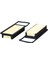 Hava Filtresi Honda Jazz 02-08(1.2-1.3idsi-1.4) 1