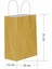 Altın Kraft Hediye Çantası 25 x 12 x 31 cm 25'li 1