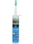 100E Silikon Kartuş Siyah 280ml 1