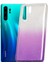 Huawei P30 Pro Kılıf Simli Parlak Fogy Silikon Arka Kapak Mor 1