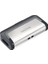 Ultra Dual Drive Type-C 256GB OTG USB Bellek SDDDC2-256G-G46 2