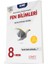 8. Sınıf Fen Bilimleri Konu Bitirme Kitabı 1