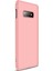 Samsung Galaxy S10E Kılıf Double Dip 360 Protective Rose Gold 1