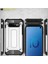 Samsung Galaxy S10 Kılıf Rugged Armor Gümüş 4