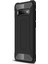 Samsung Galaxy S10 Kılıf Rugged Armor Siyah 1