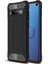 Samsung Galaxy S10 Kılıf Rugged Armor Siyah 2