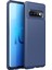 Samsung Galaxy S10 Kılıf Legion Series Lacivert 2