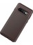 Samsung Galaxy S10 Kılıf Legion Series Kahverengi 3