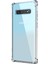 Shock Absorbing Kılıf Samsung Galaxy S10 Şeffaf 1