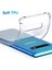 Shock Absorbing Kılıf Samsung Galaxy S10 Şeffaf 3