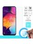 Samsung Galaxy A50 Nano Cam Ekran Koruyucu 2