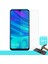 Huawei Y7 Prime 2019 Temperli Cam Ekran Koruyucu 2