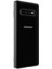 Samsung Galaxy S10 Plus Kılıf Transparent Soft Beyaz 1