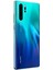 Huawei P30 Pro Kılıf Transparent Soft Beyaz 1