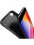 Xiaomi Redmi Go Kılıf Legion Series Kahverengi 3