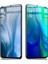 Oppo Reno Tam Kaplayan Temperli Cam Ekran Koruyucu Siyah 2