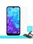 Huawei Y5 2019 Temperli Cam Ekran Koruyucu 2