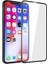 Apple iPhone Xs Max 9D Ekran Koruyucu 1